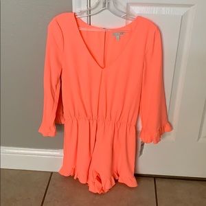 Gianni Bini romper